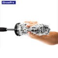 Wheel Cleaning Brush for Cars, Furniture, Apparel, Shoes, Bags and Accessories wheel and tire brush